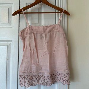 Abercrombie & Fitch Tank Top